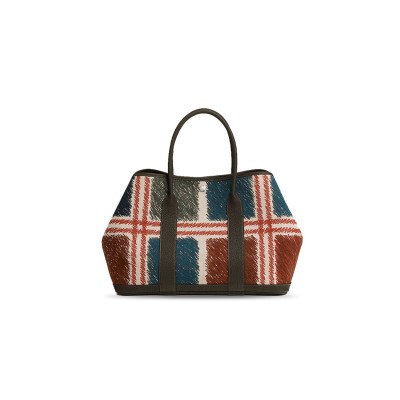 HERMÈS MASTER GARDEN PARTY 36 BAG H086512CKAC (36*26*18cm)